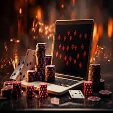 asiatogel88 link account settings screen showing 2FA setup and password reset options